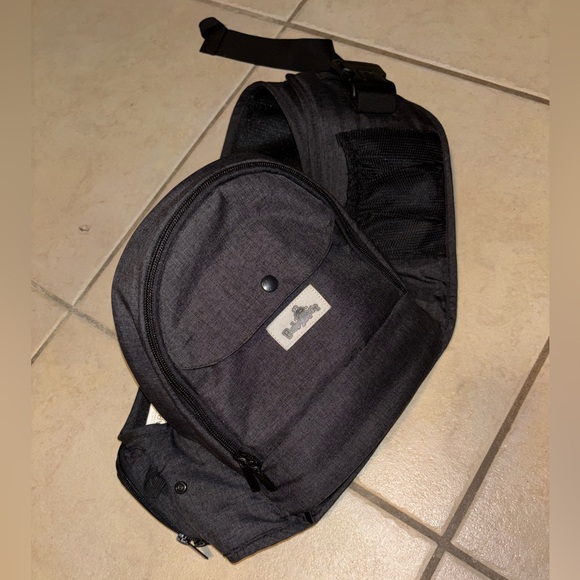 Baby Waist Hip Carrier 0-6 years - Picture 3 of 7